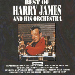 It's Been A Long Long Time