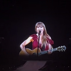 Starlight Live at The Eras Tour