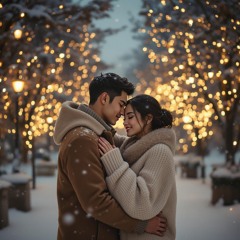 In the Snow (눈 속에서)