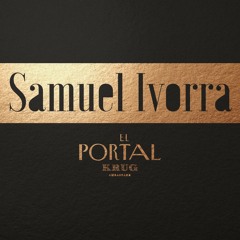 Samuel Ivorra @ El Portal Krug Ambassade (28 Agosto 2020 Noche)