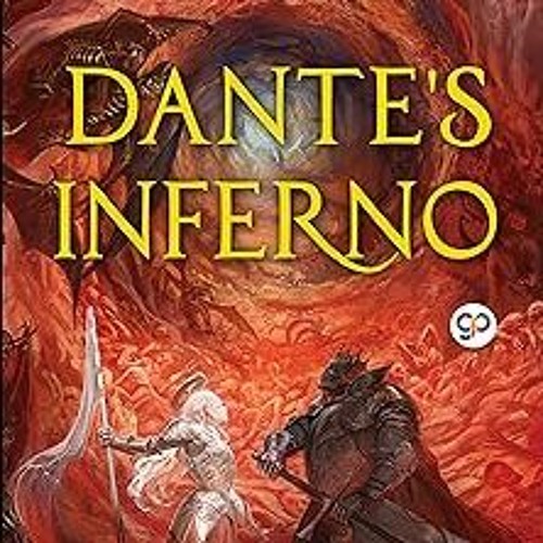 Dante's Inferno ebook by GP Editors - Rakuten Kobo