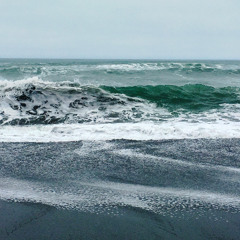 slow rise, cold morning (ambient)