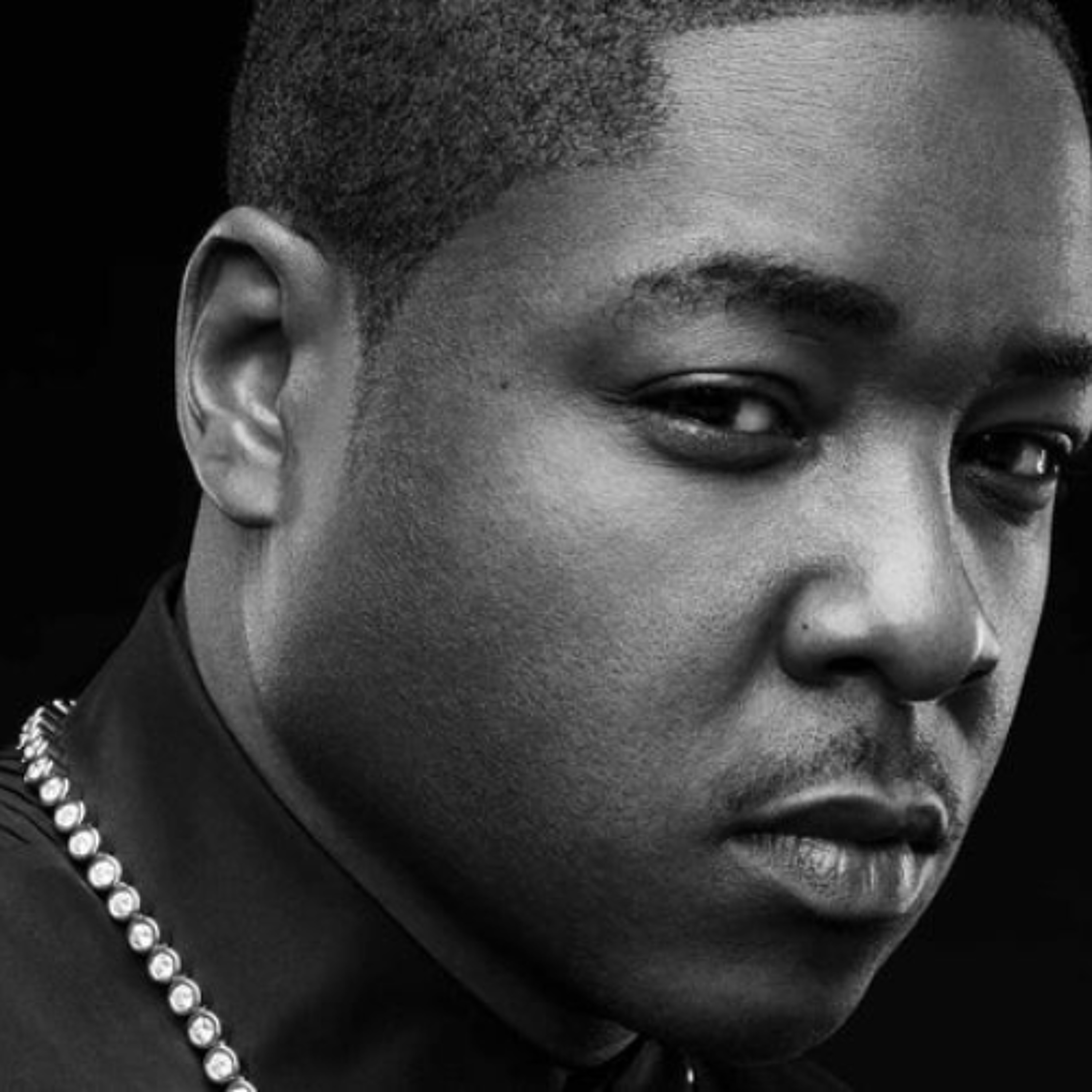 Jadakiss - Damn Shame  -Remix By Big M DaFr€n$hit episode artwork