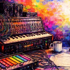 Reservoir (Ambient Minimal Mix) (T_E_D Edit)