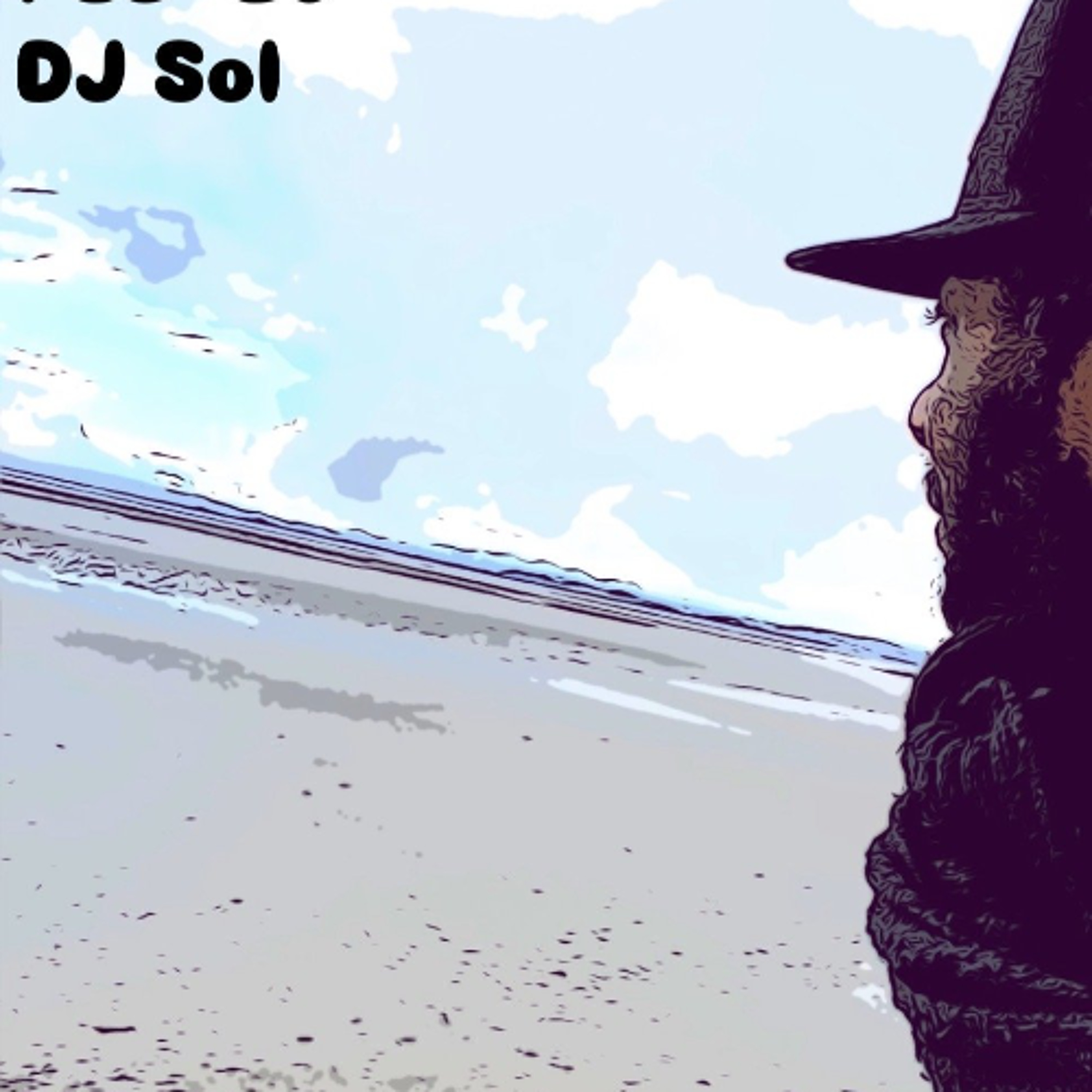 DJ Sol - Moving Forward show #10 episode artwork