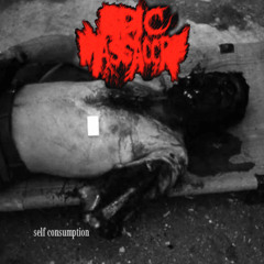 self consumption