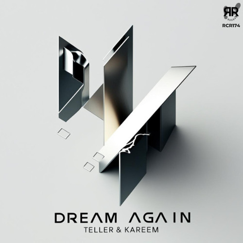 PREMIERE! Teller & Kareem - Dream Again (Original Mix) Reckoning Records