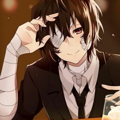 Dazai Osamu Kinnie [Playlist].MP3 bassboosted