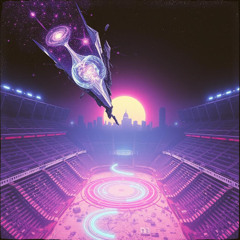 Between the Bass and the Sky