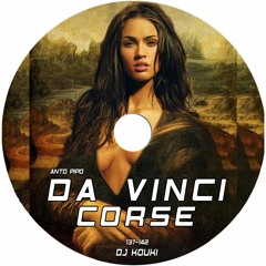 DA VINCI CORSE