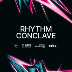 Rhythm Conclave Opening @Soku | Hardgroove - Hypnotic | 140 bpm