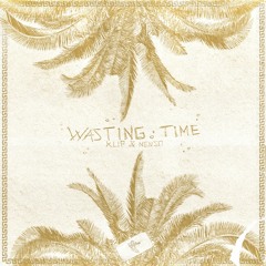 KL!P & Menso - Wasting Time [MG010]