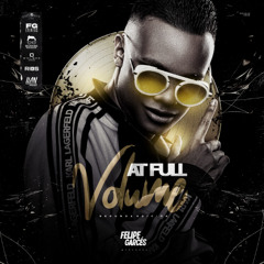 AT FULL VOLUME 2 (FG)