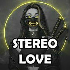Cour & New Beat Order - Stereo Love (ft. Veronica Bravo & Taylor Mosley)