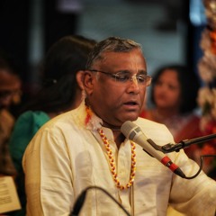 Sri Vallabh Prabhu | Kirtan Rasa 2022 Day 1
