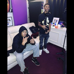 Flexing (Mixed By Toch)