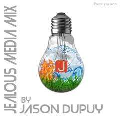 Jason Dupuy - Jealous Media Mix