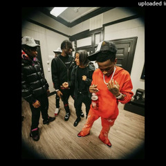 TaTa x Dee Billz - Kick 2 Jenn ( Unreleased)