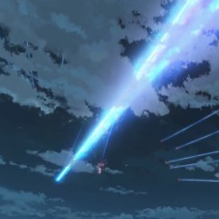 Your Name - Nandemonaiya 「Lofi mix」