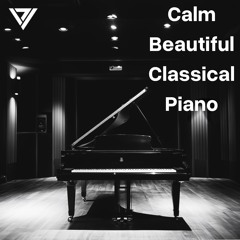 Calm Beautiful Classical Piano – Permanent Collection