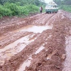 Doctabruce Unmottorable Road ft GanaBoi 2021