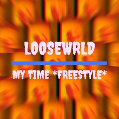 My Time #freestu