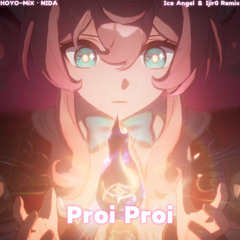 Honkai_ Star Rail EP_ Proi Proi