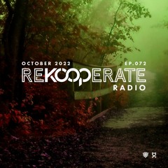 ReKooperate Radio - Episode 072 (Oct. 2022) - Live @ Beacon Club (Denver, Colorado)
