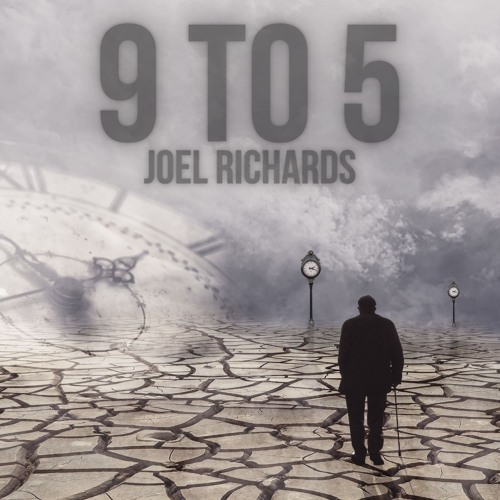 Joel Richards - 9 To 5 (Extended Version)