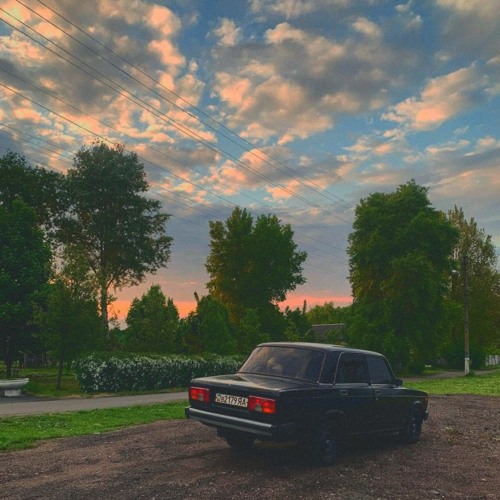 Истов - Белой птицей