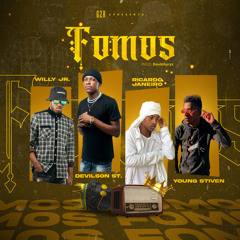 G2k - Fomos (prod by Doukthyrhyzs)