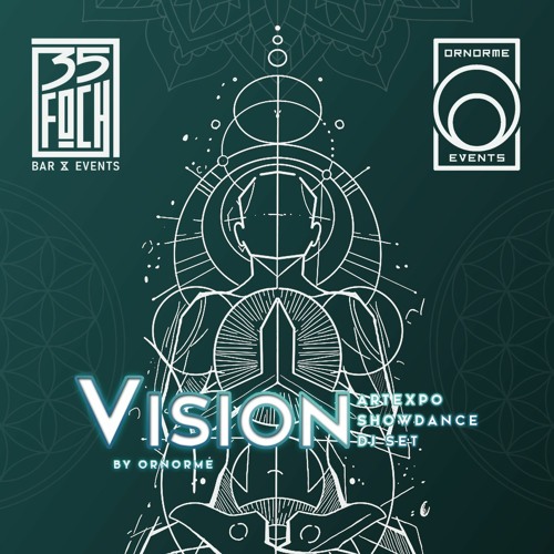 Ornorme Vision #2 - Le Duc