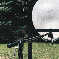 Grounding Aether Live excerpt - DeCordova 7.29.19