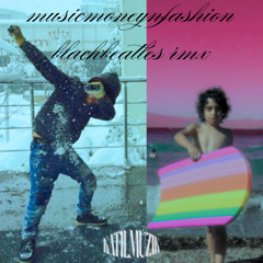 music money n fashion [black beatles rmx]