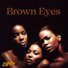 Brown Eyes (DNY Amapiano Edit) PREVIEW