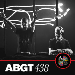 Group Therapy 438 with Above & Beyond and Massane
