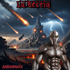 La Bestia
