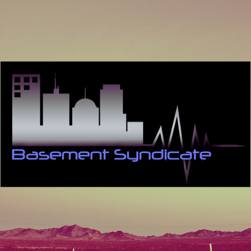 Basement Syndicate Summer 2025 Mix