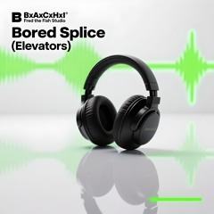 Bored Splice (Elevators)