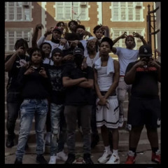 KJ Swervo X Nukey Swervo X BreadWinner - SHAKE THE ROOM