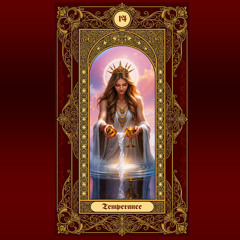 14. Temperance
