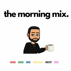 the morning mix