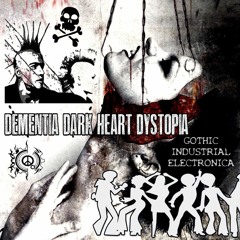 DJ Dark Martyr: "Scar Tissue"<Words as Weapons>Edit-(Gothic Electro~Industrial {Corrosion} Mix).