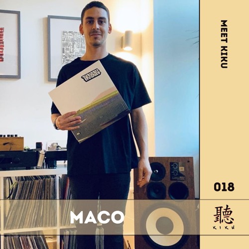 Meet.Kiku.018 : Maco