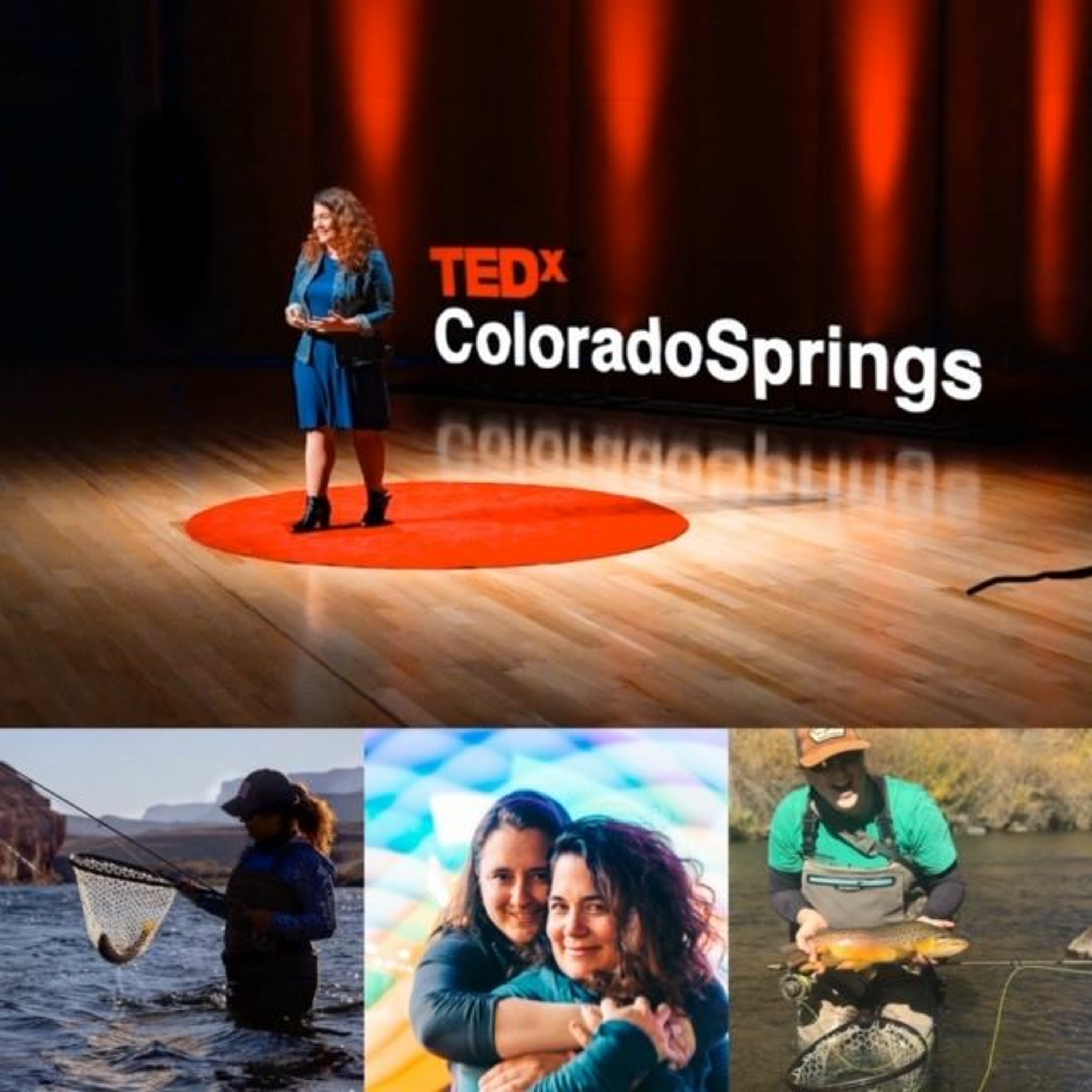 Fly Fishing 97 Podcast