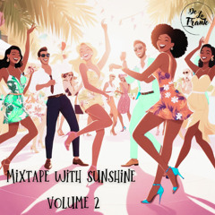 De La Frank - Mixtape with Sunshine - Vol.2