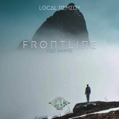 Jaw5 & LOCAL REMEDY - Frontline feat. Krypto
