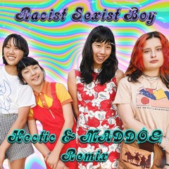 The Linda Lindas - RSB (Hectic & MADDØG Remix)