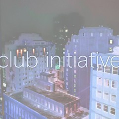 Club Initiative Episode 17