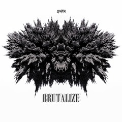 Syntor - Brutalize